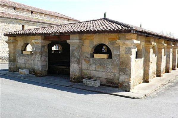 Bourg Superbe Appart Avec Vue Magnifique Exterior photo